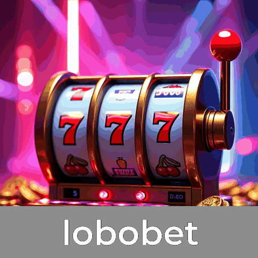 Cadastro na lobobet