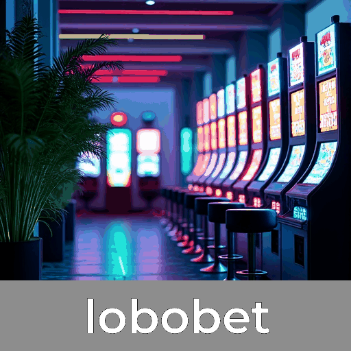 Cassino Online lobobet