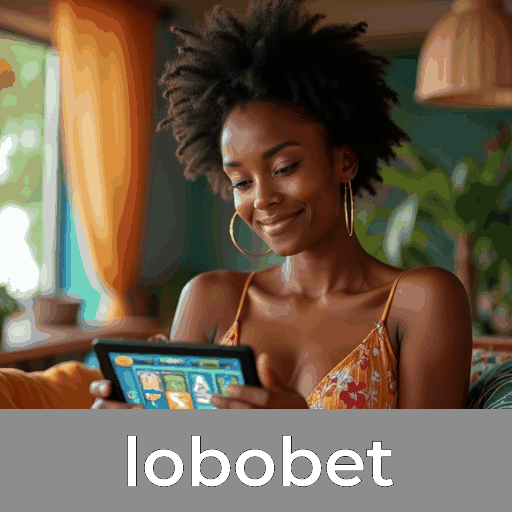 Acesso ao lobobet