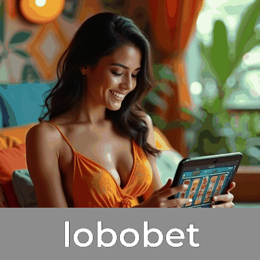 Cadastro na lobobet