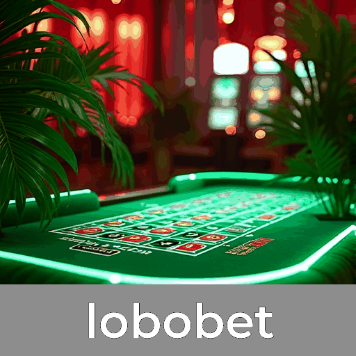 Cadastro na lobobet