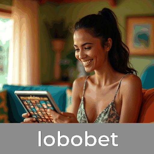 Cassino Online lobobet