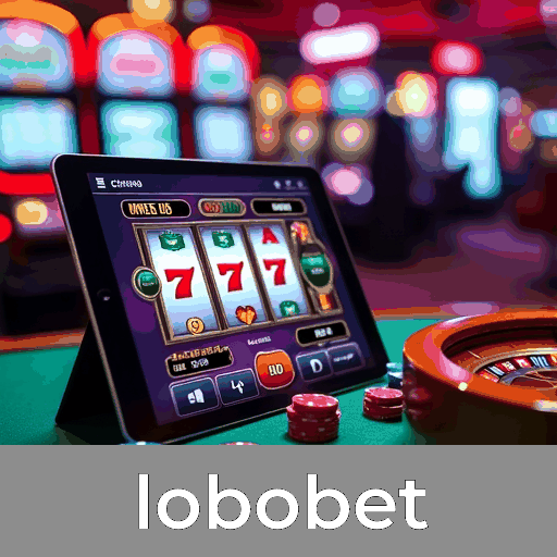 Acesso ao lobobet