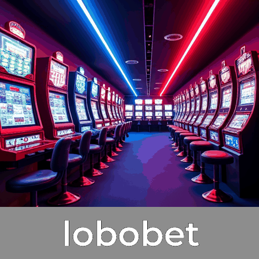 Cadastro na lobobet