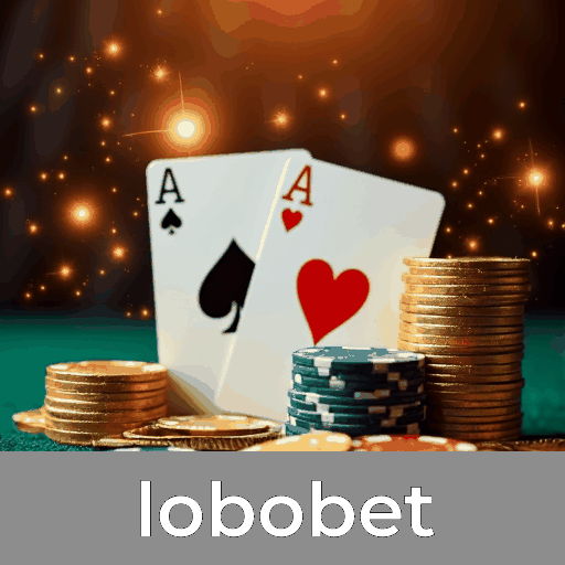 Lobobet: Seu Cassino Online Confiável e Seguro
