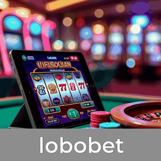 Cassino Online lobobet