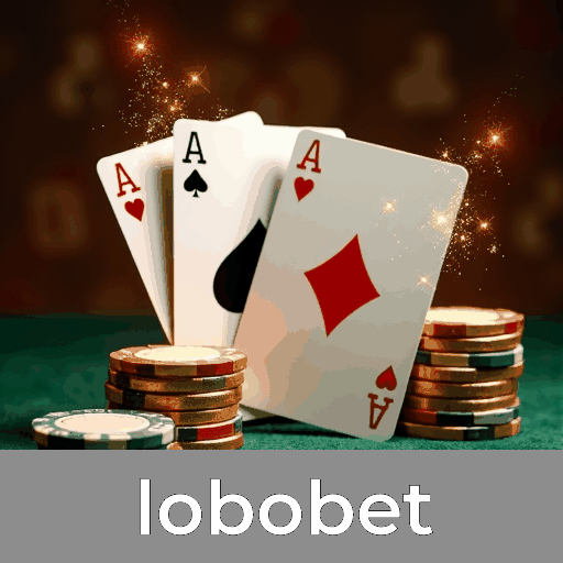 Cassino Online lobobet