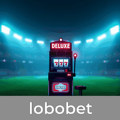 Cassino Online lobobet