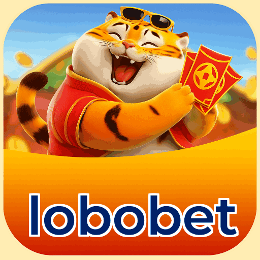 lobobet logo