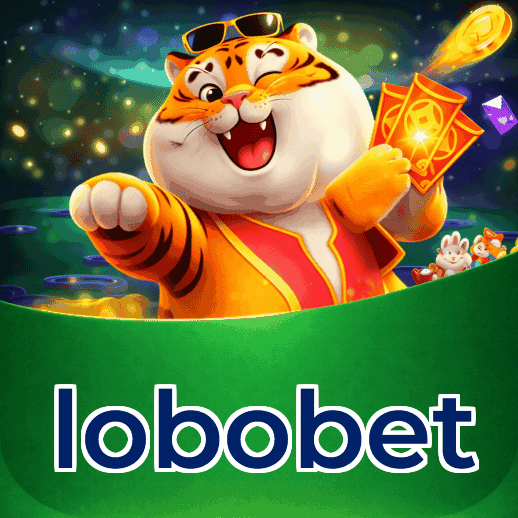 lobobet App Mobile - Android e iOS